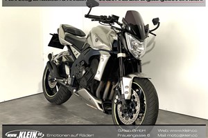 Angebot Yamaha FZ1