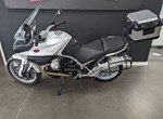 Angebot Moto Guzzi Stelvio 1200 8V NTX