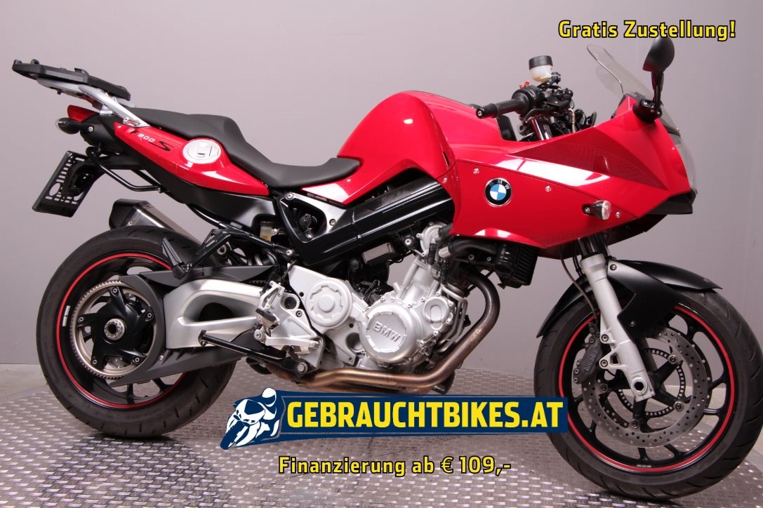 Motorrad