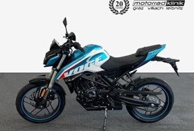 Voge Brivido 125i ABS LC