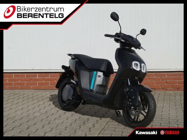 Neumotorrad Neumotorrad