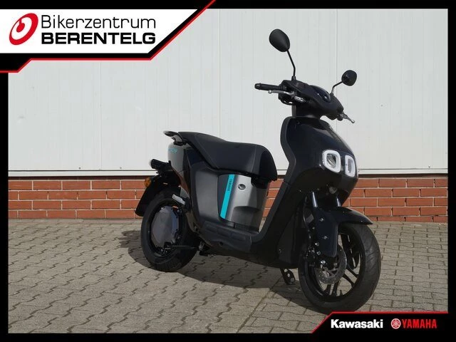Angebot Yamaha NEO's Dual Battery Bild 1: Angebot Yamaha NEO's Dual Battery