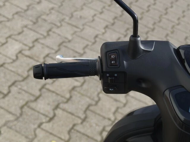 Angebot Yamaha NEO's Dual Battery Bild 10: Angebot Yamaha NEO's Dual Battery