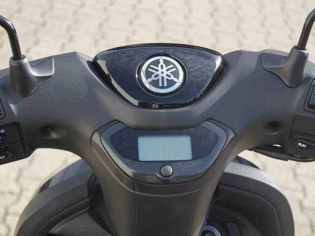 Angebot Yamaha NEO's Dual Battery Bild 11: Angebot Yamaha NEO's Dual Battery