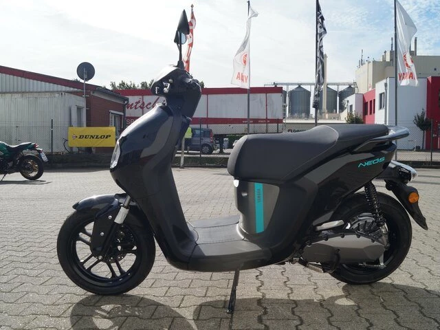 Angebot Yamaha NEO's Dual Battery Bild 13: Angebot Yamaha NEO's Dual Battery