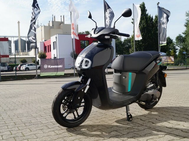 Angebot Yamaha NEO's Dual Battery Bild 14: Angebot Yamaha NEO's Dual Battery