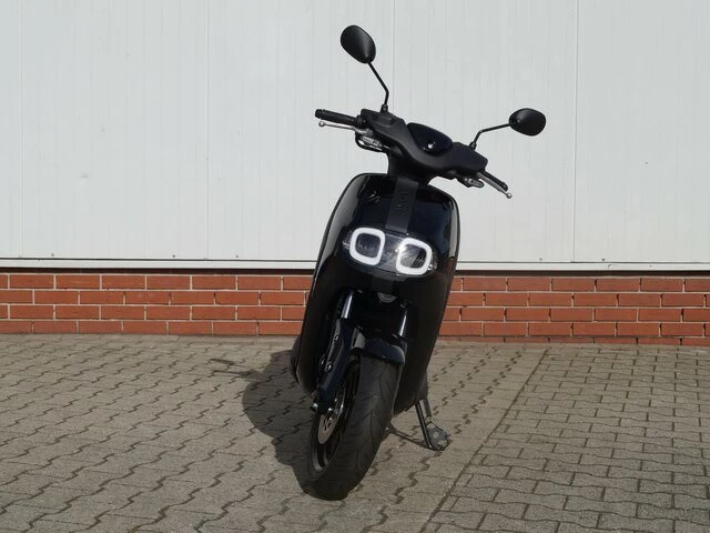 Angebot Yamaha NEO's Dual Battery Bild 15: Angebot Yamaha NEO's Dual Battery