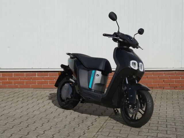 Angebot Yamaha NEO's Dual Battery Bild 2: Angebot Yamaha NEO's Dual Battery