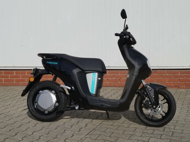Angebot Yamaha NEO's Dual Battery Bild 3: Angebot Yamaha NEO's Dual Battery