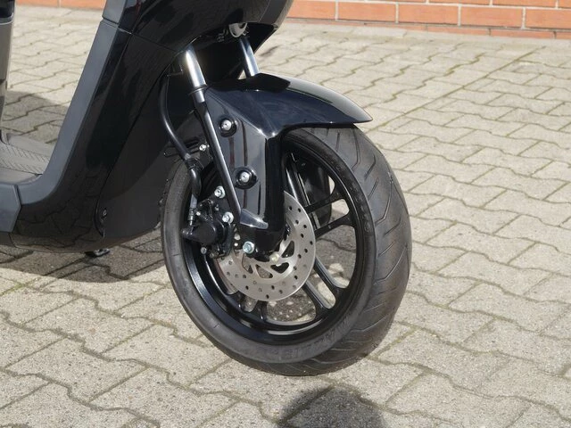 Angebot Yamaha NEO's Dual Battery Bild 4: Angebot Yamaha NEO's Dual Battery