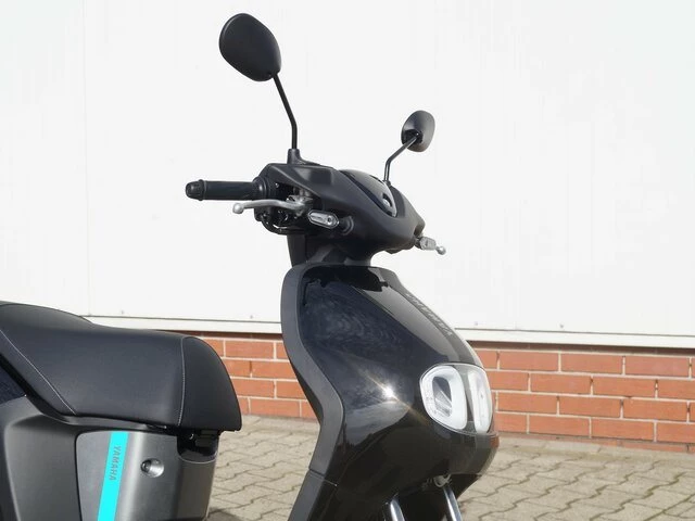 Angebot Yamaha NEO's Dual Battery Bild 5: Angebot Yamaha NEO's Dual Battery