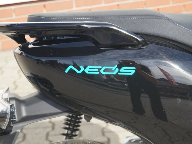 Angebot Yamaha NEO's Dual Battery Bild 6: Angebot Yamaha NEO's Dual Battery