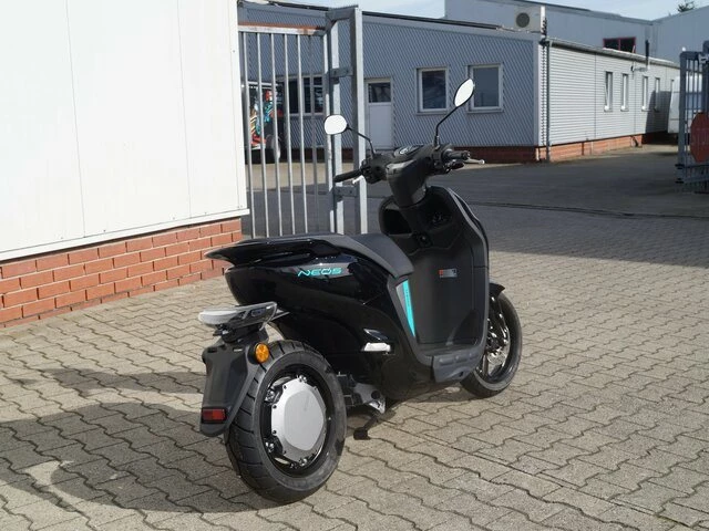 Angebot Yamaha NEO's Dual Battery Bild 7: Angebot Yamaha NEO's Dual Battery