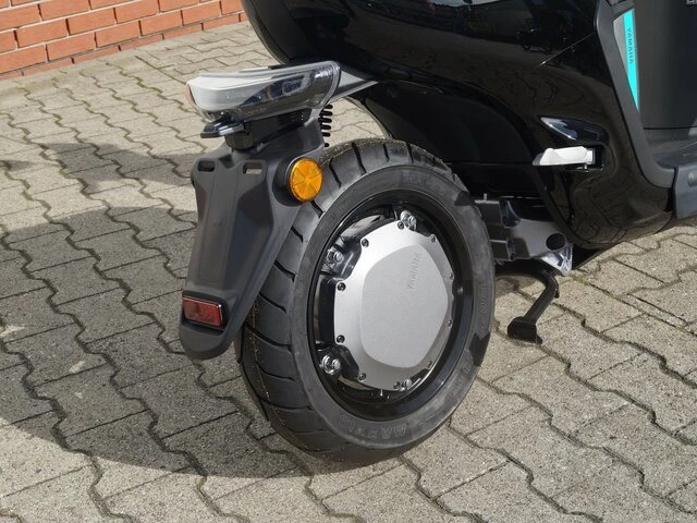 Angebot Yamaha NEO's Dual Battery Bild 8: Angebot Yamaha NEO's Dual Battery