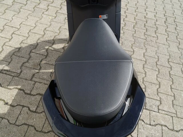 Angebot Yamaha NEO's Dual Battery Bild 9: Angebot Yamaha NEO's Dual Battery