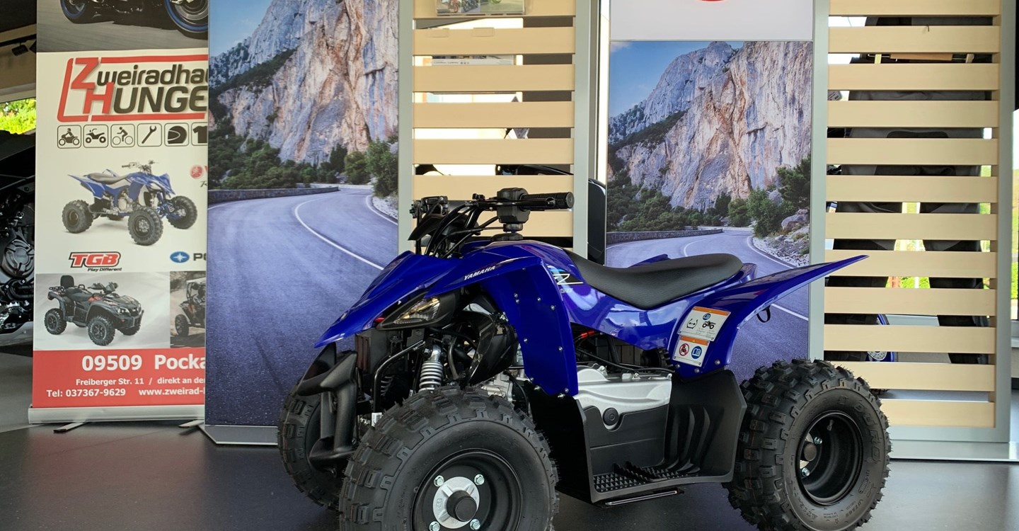 Angebot Yamaha YFZ50