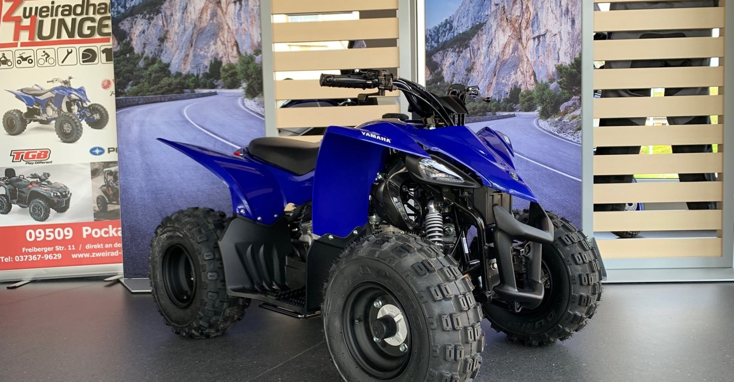 Angebot Yamaha YFZ50