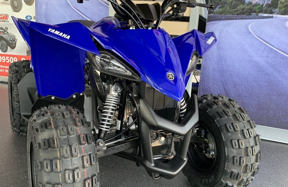 Angebot Yamaha YFZ50