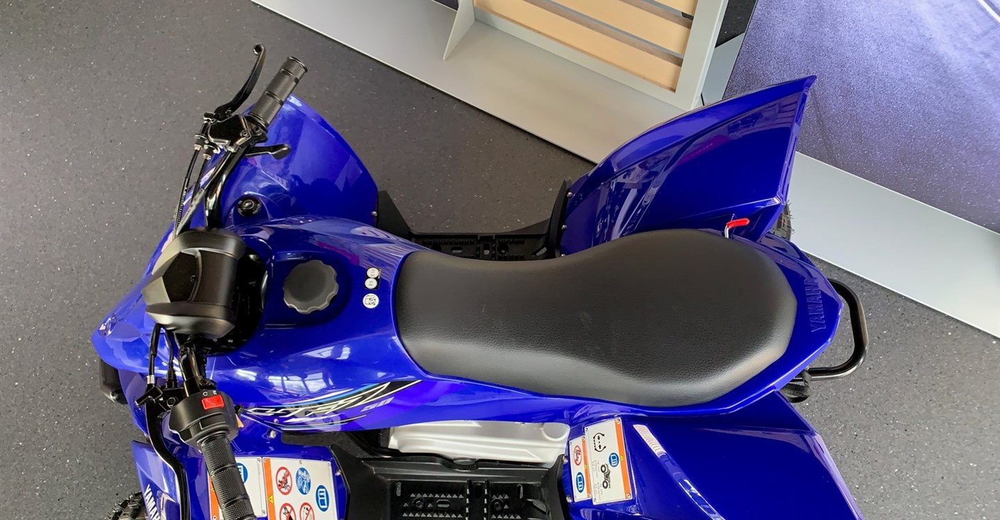 Angebot Yamaha YFZ50