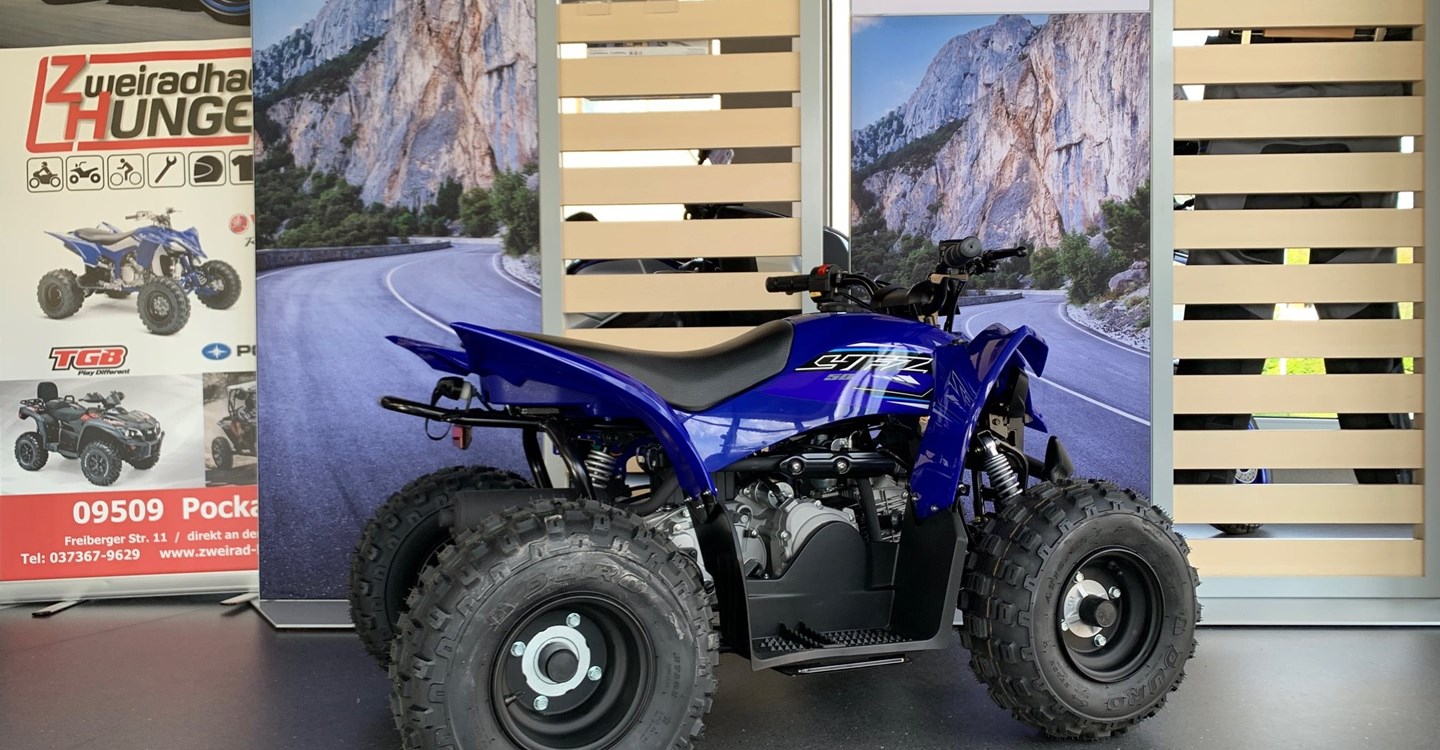 Angebot Yamaha YFZ50