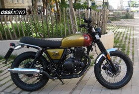 Brixton Cromwell 250