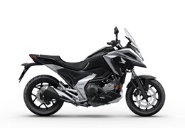 Gebrauchte Honda NC750X