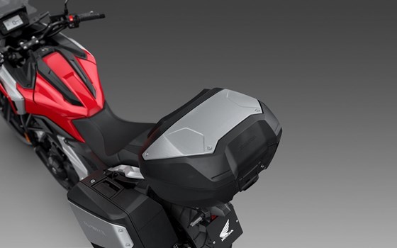 Gebrauchtmotorrad Honda NC750X - Bild 14