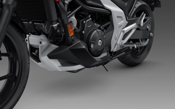 Gebrauchtmotorrad Honda NC750X - Bild 16