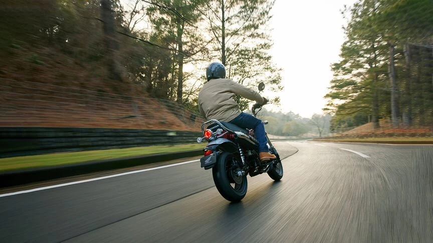 Offer Honda Dax 125 Bild 3: Offer Honda Dax 125