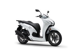 Neumotorrad Honda SH350i