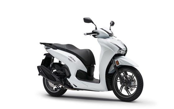 Neufahrzeug Honda SH350i - Bild 1