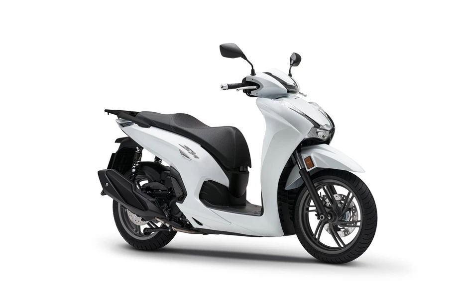 Offer Honda SH350i Bild 1: Offer Honda SH350i