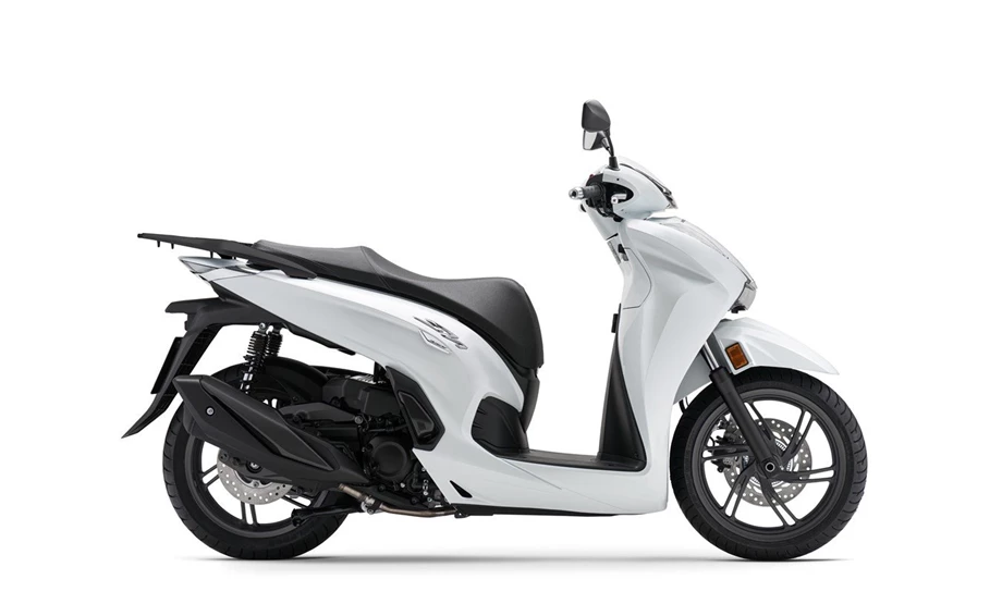 Offer Honda SH350i Bild 2: Offer Honda SH350i