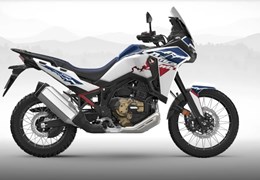 Neumotorrad Honda CRF1100L Africa Twin