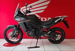 Neumotorrad Honda XL750 Transalp Neumotorrad Honda XL750 Transalp