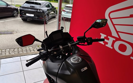 Neufahrzeug Honda XL750 Transalp - Bild 5 Neufahrzeug Honda XL750 Transalp - Bild 5