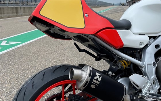 Neufahrzeug Yamaha XSR900 GP - Bild 12