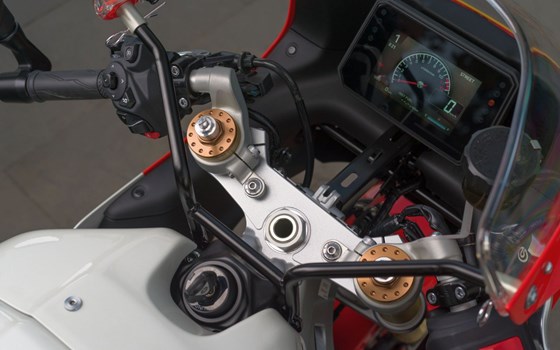 Neufahrzeug Yamaha XSR900 GP - Bild 18