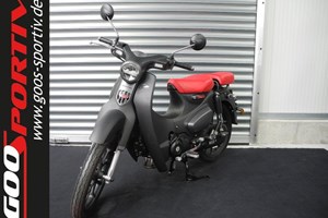 Angebot Honda Super Cub C 125