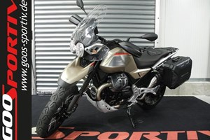 Angebot Moto Guzzi V85 TT Travel