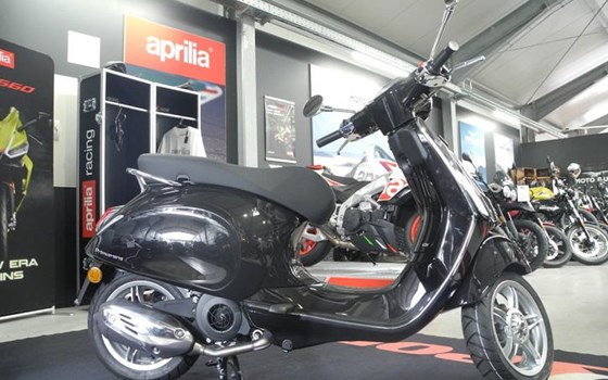 Neufahrzeug Vespa Primavera 125 i.e. 3V - Bild 12