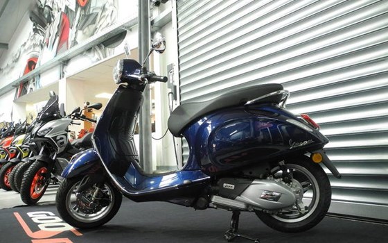 Neufahrzeug Vespa Primavera 125 i.e. 3V - Bild 13
