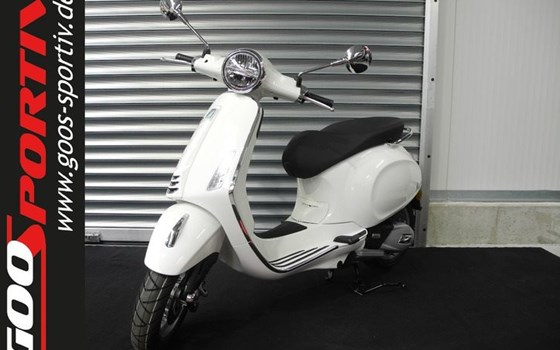 Neufahrzeug Vespa Primavera 125 i.e. 3V - Bild 2