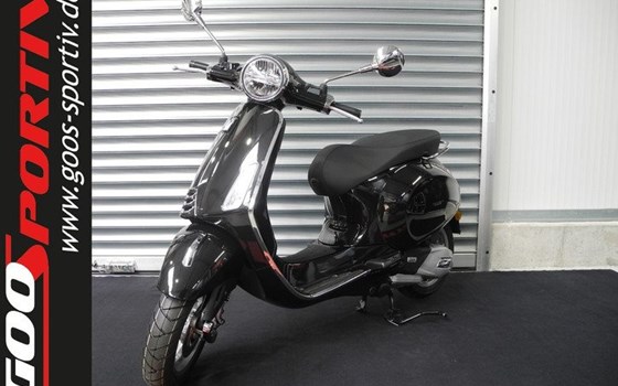 Neufahrzeug Vespa Primavera 125 i.e. 3V - Bild 4