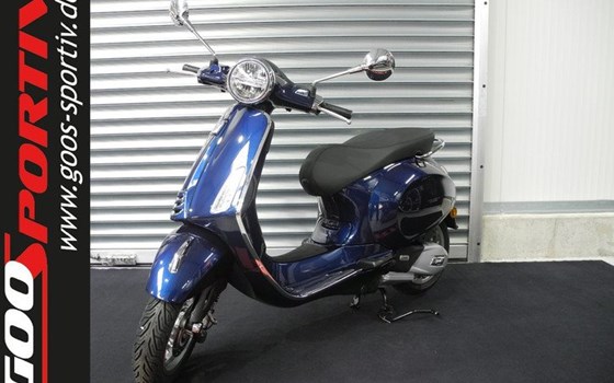 Neufahrzeug Vespa Primavera 125 i.e. 3V - Bild 5