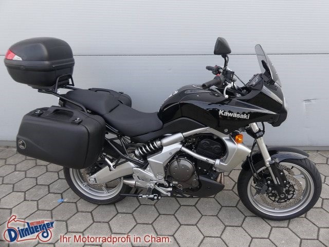 Angebot Kawasaki Versys 650