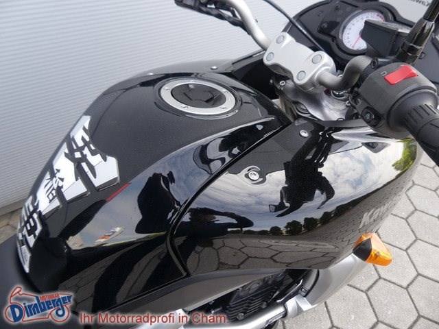 Angebot Kawasaki Versys 650