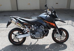 Occasion KTM 990 Supermoto