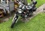 Motorrad