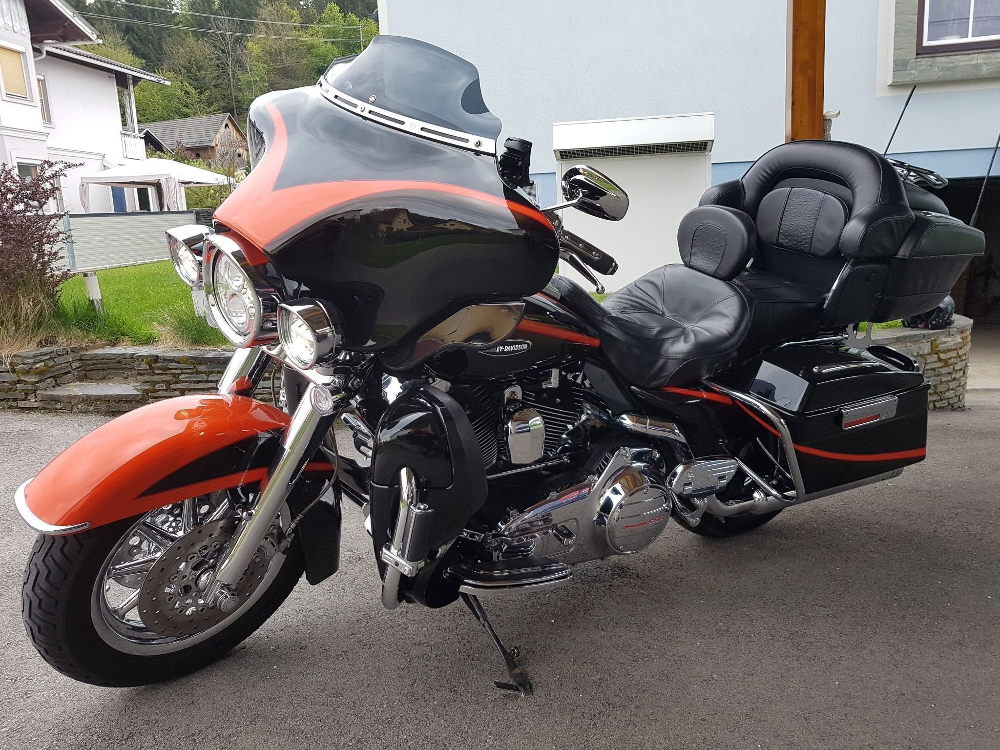Motorrad